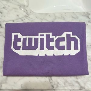 Twitch T-Shirt